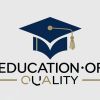 Educationofquality logo - Similar company to Badge List