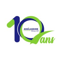 Assilassimé Solidarité logo - Similar company to Miawodo - Programme D'Appui À L'Entrepreneuriat Et À L'Insertion Professionnelle
