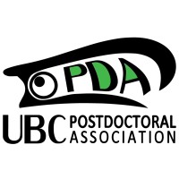 UBC Postdoctoral Association logo - Similar company to Mit Postdoctoral Association