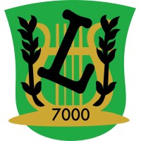 Logen7000 logo - Similar company to Gainerhair™