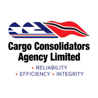 Cargo Consolidators Agency Ltd logo - Similar company to Laparkan Air & Ocean Shipping ,International Division
