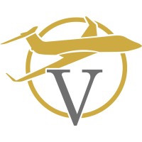 Vulcan Aviation logo - Similar company to Levl Leasing