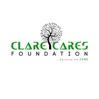 Clare Cares Foundation logo - Similar company to Risimati Consulting Engineers