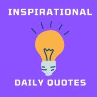 Inspirational Daily Quotes logo - Similar company to Ppc.Software
