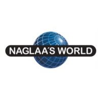 Naglaa's World Ltd logo - Similar company to Ivy Lane Language Services