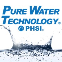 Pure Water Technology - PHSI logo - Similar company to Convoy Development Operations