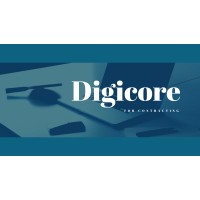 DiGiCoRe Technology Co. logo - Similar company to Mobisoft Mena