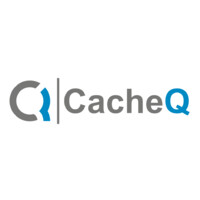 CacheQ Systems, Inc. logo - Similar company to 8090 Solutions