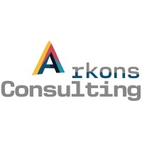 Arkons Consulting GmbH logo - Similar company to Unit08 Gmbh