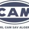 SARL CAM SAV logo - Similar company to Campackaging