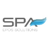 SPA EPoS Solutions logo - Similar company to Gs Systems Epos Solutions