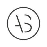 AS Branding logo - Similar company to Cee Tech House