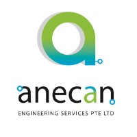 Anecan Engineering Services Pte Ltd logo - Similar company to Transafe Training