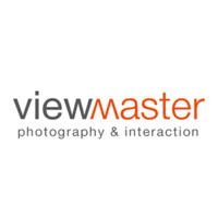 Viewmaster logo - Similar company to View Master Events