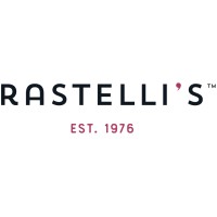 Rastellis.com logo - Similar company to Reliant Solutions