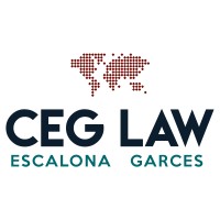 Cifuentes Escalona Garces Law