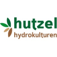 Hutzel Hydrokulturen GmbH logo - Similar company to Supervisuell - 3D Agentur