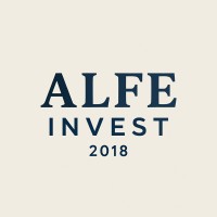 ALFE Invest ApS logo - Similar company to Fra Fejø
