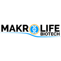 Makrolife Biotech logo - Similar company to Daysaver