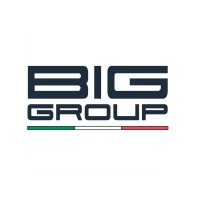 BIG GROUP SRL logo - Similar company to Axasportequipment