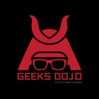 Geeks Dojo Sdn. Bhd.