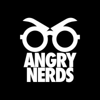 Angry Nerds logo - Similar company to Angry Nerds: Software Solutions Company