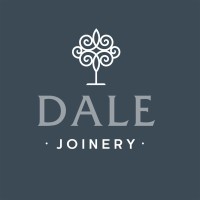Dale Joinery - Timber Windows and Doors logo - Similar company to Lgm Developments