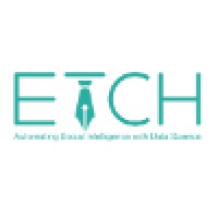 Etch Tech, Inc logo - Similar company to Tech Etch