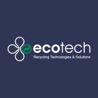 Ecotech LTD Recycling Technologies & Solutions logo - Similar company to Ecotec Vision