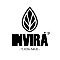 Invirá Yerba Mate logo - Similar company to Merengo Sa