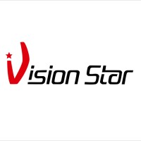 Vision Star logo - Similar company to Cryptanalysis