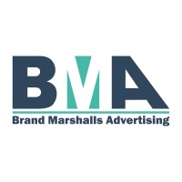Brand Marshalls Advertising logo - Similar company to Ampm Analytics Measurement Performance Media