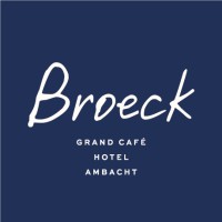 Broeck Oudewater logo - Similar company to Van Der Valk Hotel 'S-Hertogenbosch - Vught