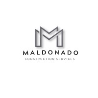 Maldonado Construction Services logo - Similar company to Alicomp