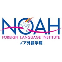 Noah Global Corporation Co., Ltd. logo - Similar company to Maxwell Style Ltd