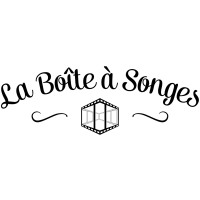 La Boîte à Songes logo - Similar company to Doc-Cévennes - Festival International Et Réseau De Diffusion Du Documentaire En Cévennes