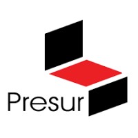PRESUR Mobiliario Arquitectónico logo - Similar company to Seven Win | Mobiliario Gamer Y Corporativo | Chile
