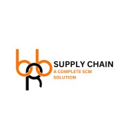 BRB Supply chain logo - Similar company to Vextro
