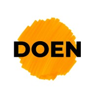 Doen Organisatieontwikkeling