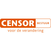Censor Bestuur logo - Similar company to Data 2 Improve