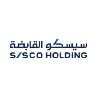 SISCO Holding - سيسكو القابضة logo - Similar company to Specialized Industrial Services Company (Sisco)