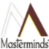 Masterminds Events logo - Similar company to Entrepreneur Masterclass