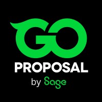 GoProposal logo - Similar company to Strange Worlds