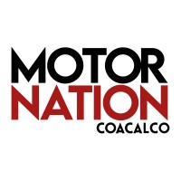 MOTORNATION COACALCO logo - Similar company to Coacalco