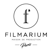 Filmarium Production logo - Similar company to Ordinary Lights