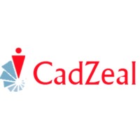 CadZeal Engineering Services Inc logo - Similar company to Structurecad