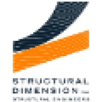 Structural Dimension, Inc. logo - Similar company to Cph Structural Engineering, Inc.