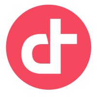 Devoteam I Google Cloud Partner logo - Similar company to Tridorian