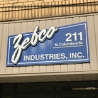 Zebco Industries, Inc logo - Similar company to Weastec, Inc.