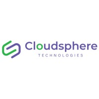 Cloudsphere Technologies logo - Similar company to Speedpay